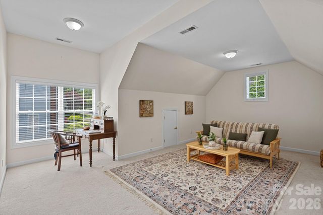 7832 Horseshoe Creek Drive, Huntersville, NC 28078
