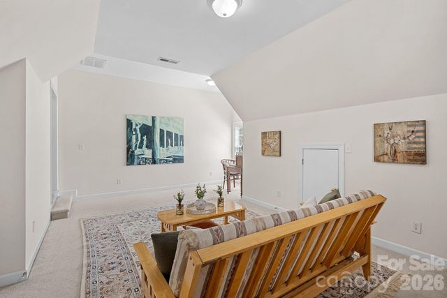 7832 Horseshoe Creek Drive, Huntersville, NC 28078
