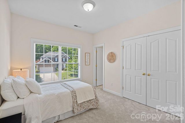7832 Horseshoe Creek Drive, Huntersville, NC 28078