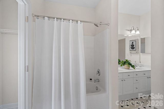 7832 Horseshoe Creek Drive, Huntersville, NC 28078