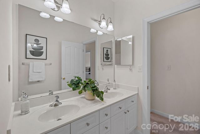7832 Horseshoe Creek Drive, Huntersville, NC 28078