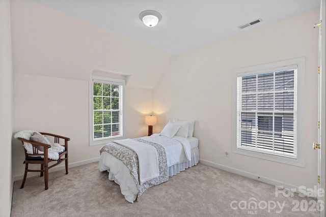 7832 Horseshoe Creek Drive, Huntersville, NC 28078