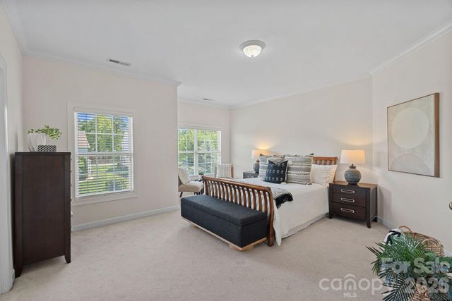 7832 Horseshoe Creek Drive, Huntersville, NC 28078