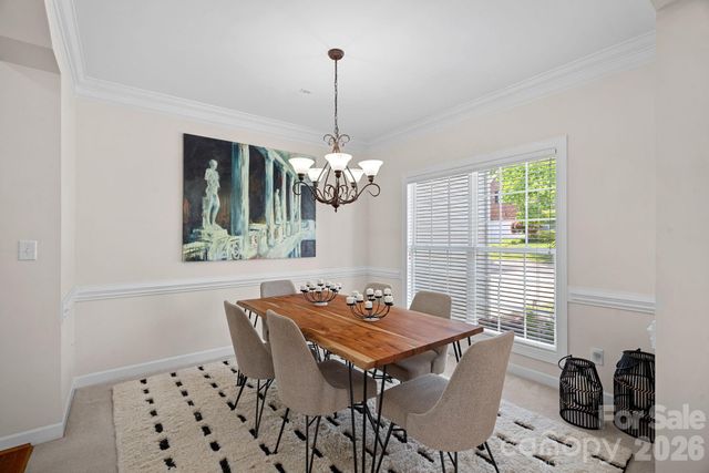 7832 Horseshoe Creek Drive, Huntersville, NC 28078