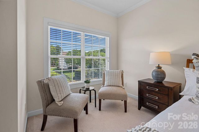 7832 Horseshoe Creek Drive, Huntersville, NC 28078