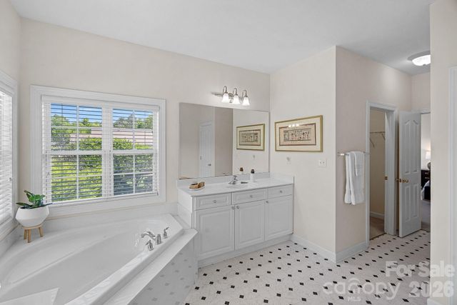 7832 Horseshoe Creek Drive, Huntersville, NC 28078