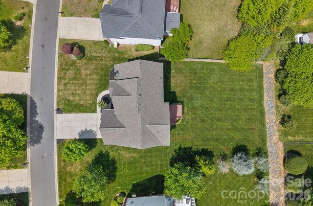 7832 Horseshoe Creek Drive, Huntersville, NC 28078