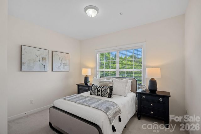7832 Horseshoe Creek Drive, Huntersville, NC 28078