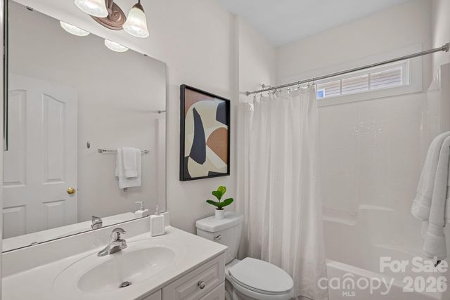 7832 Horseshoe Creek Drive, Huntersville, NC 28078
