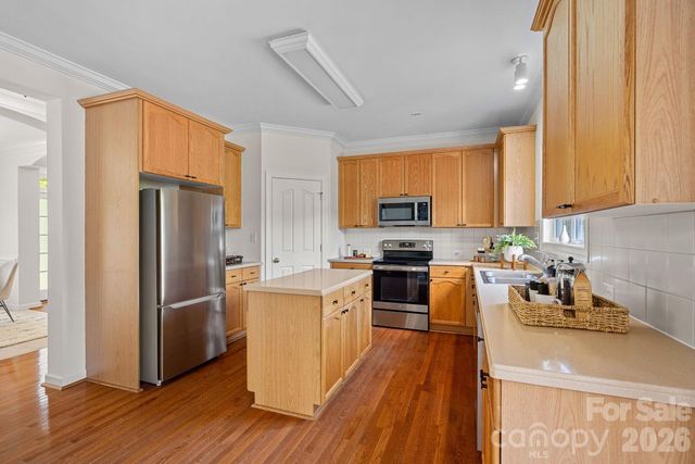 7832 Horseshoe Creek Drive, Huntersville, NC 28078