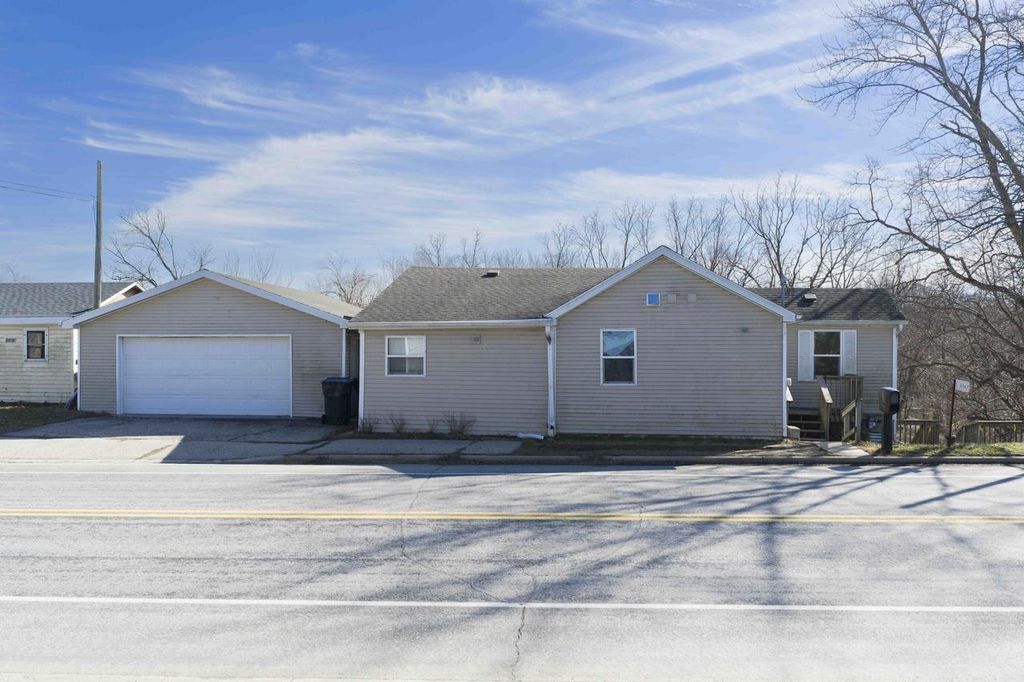 W6367 County Road A, Watertown, WI 53094