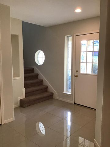 19818 Twisted Creek Drive, Tomball, TX 77375