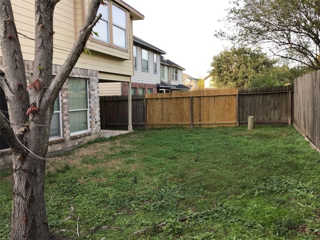 19818 Twisted Creek Drive, Tomball, TX 77375