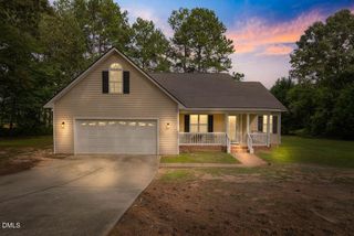299 Park Lane, Coats, NC 27521