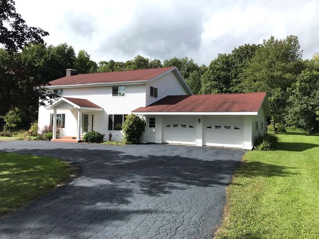 137454 STETTIN DRIVE, Marathon, WI 54448