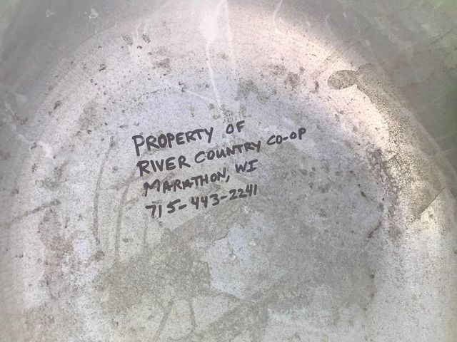 137454 STETTIN DRIVE, Marathon, WI 54448