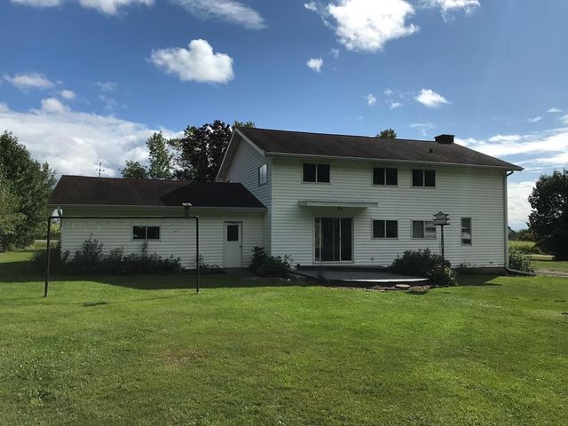 137454 STETTIN DRIVE, Marathon, WI 54448