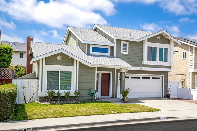 21421 Kirkwall, Lake Forest, CA 92630