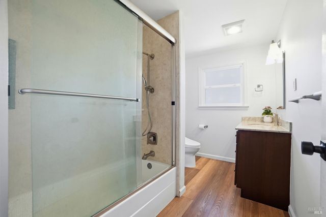 644 Piezzi Rd, Santa Rosa, CA 95401