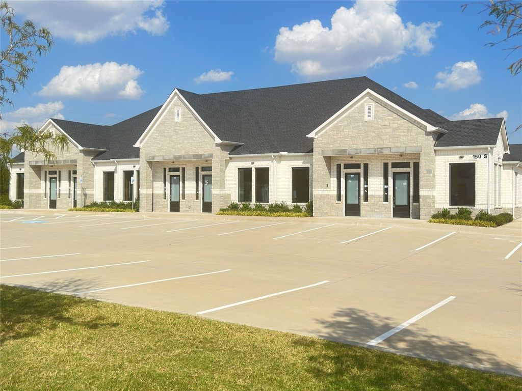 150 S Preston Road 200, Prosper, TX 75078