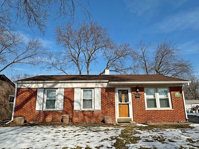 2133 216th Street, Sauk Village, IL 60411