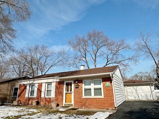 2133 216th Street, Sauk Village, IL 60411