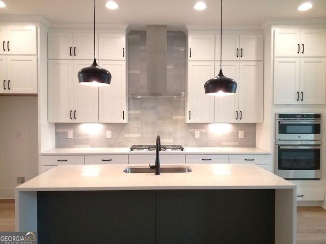 422 Cedar Dust Drive, Decatur, GA 30030