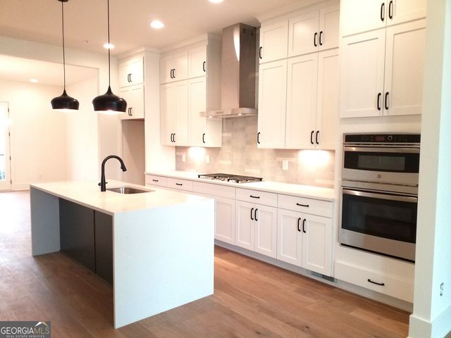 422 Cedar Dust Drive, Decatur, GA 30030