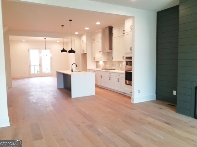 422 Cedar Dust Drive, Decatur, GA 30030