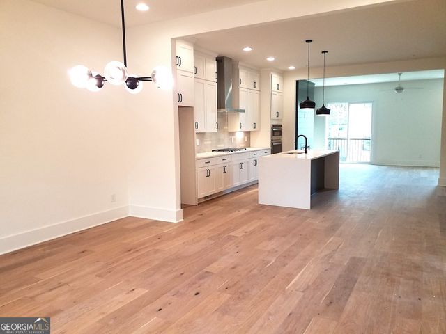 422 Cedar Dust Drive, Decatur, GA 30030