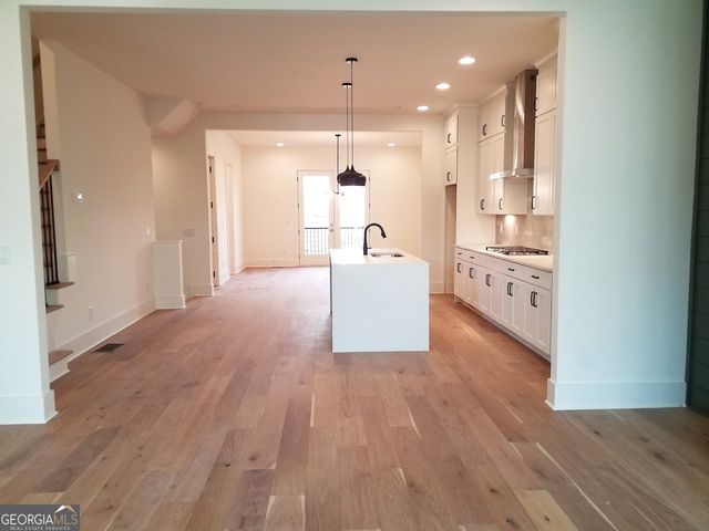 422 Cedar Dust Drive, Decatur, GA 30030