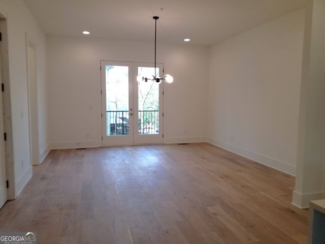 422 Cedar Dust Drive, Decatur, GA 30030