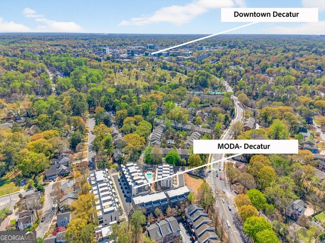 422 Cedar Dust Drive, Decatur, GA 30030