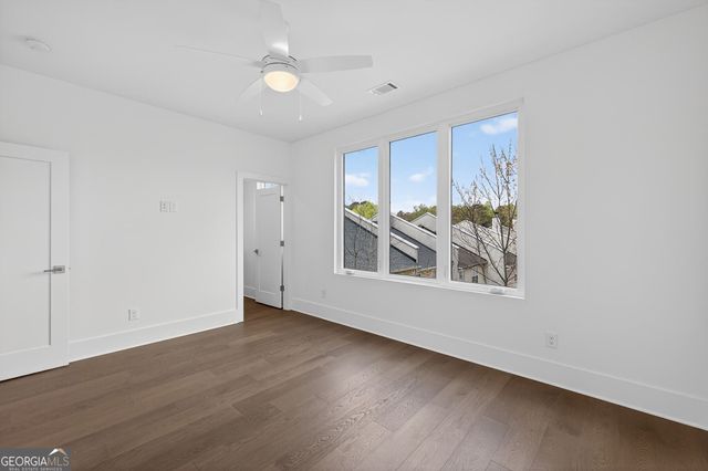 422 Cedar Dust Drive, Decatur, GA 30030