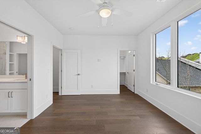 422 Cedar Dust Drive, Decatur, GA 30030