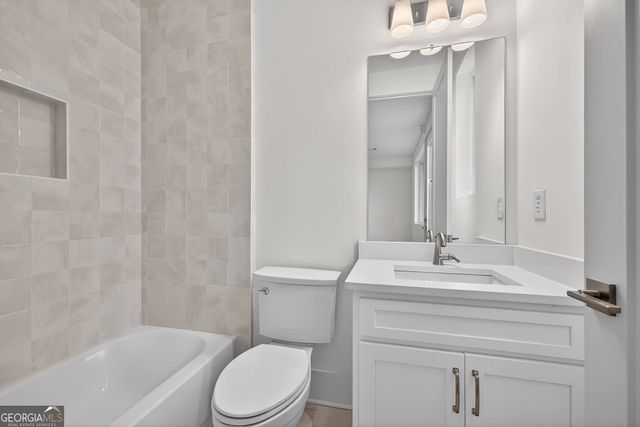 422 Cedar Dust Drive, Decatur, GA 30030