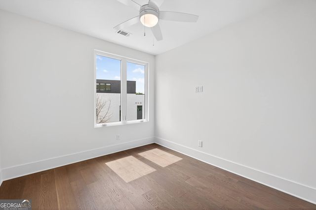 422 Cedar Dust Drive, Decatur, GA 30030