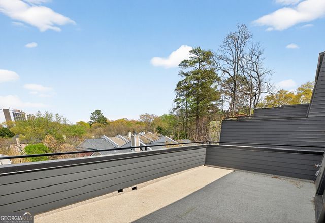 422 Cedar Dust Drive, Decatur, GA 30030