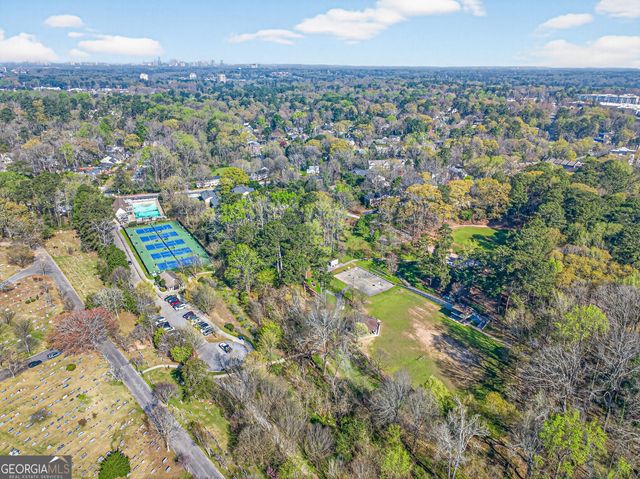 422 Cedar Dust Drive, Decatur, GA 30030