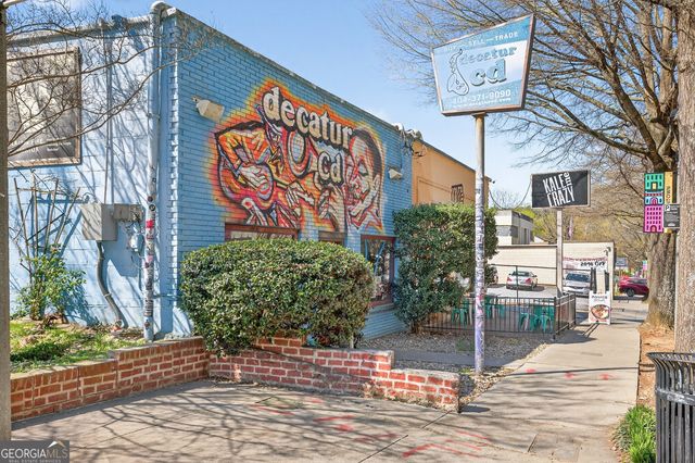 422 Cedar Dust Drive, Decatur, GA 30030