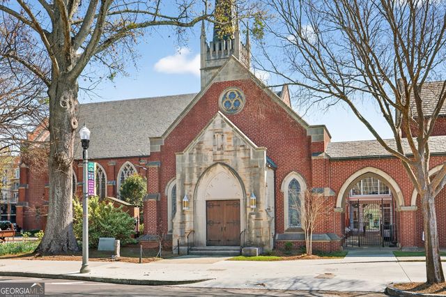 422 Cedar Dust Drive, Decatur, GA 30030