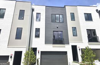 422 Cedar Dust Drive, Decatur, GA 30030