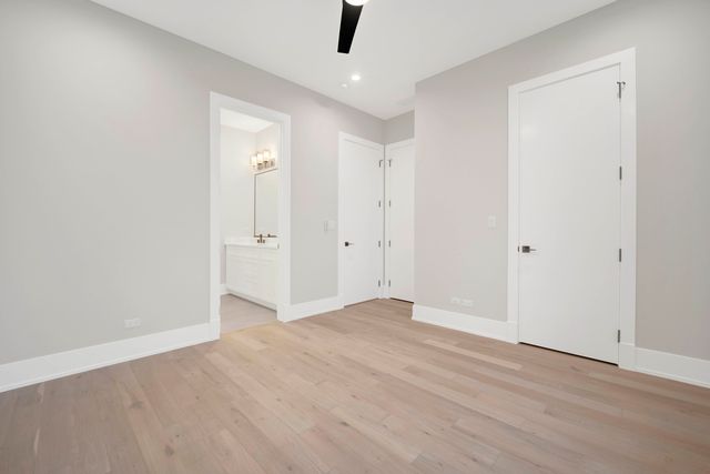 4353 N Richmond Avenue 2S, Chicago, IL 60618