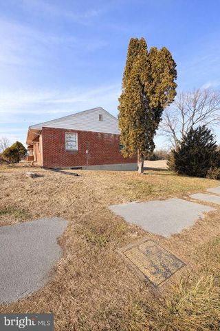 3891 COSEYTOWN ROAD, Greencastle, PA 17225