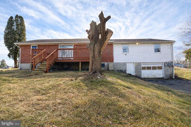 3891 COSEYTOWN ROAD, Greencastle, PA 17225