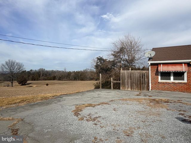 3891 COSEYTOWN ROAD, Greencastle, PA 17225