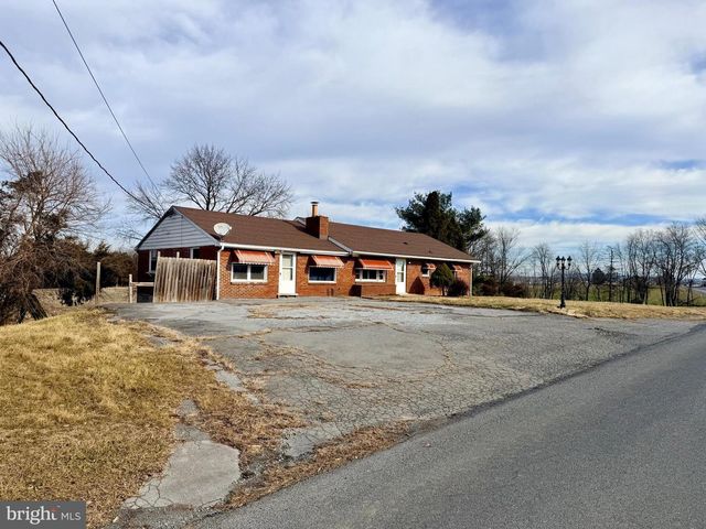 3891 COSEYTOWN ROAD, Greencastle, PA 17225