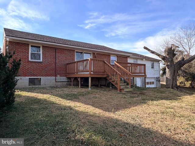 3891 COSEYTOWN ROAD, Greencastle, PA 17225