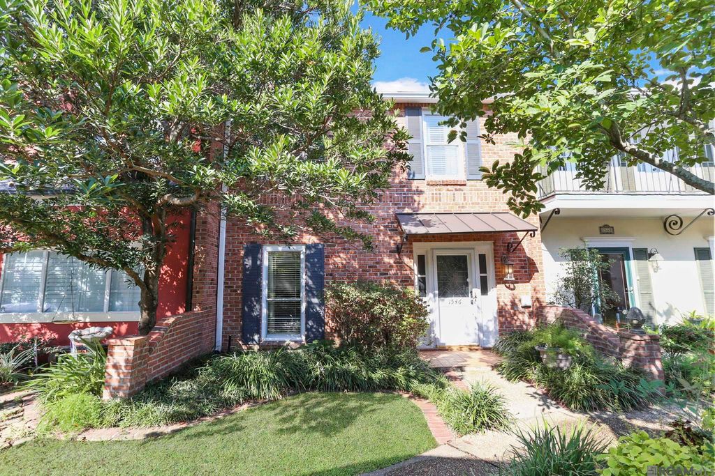 1546 Lobdell, Baton Rouge, LA 70806