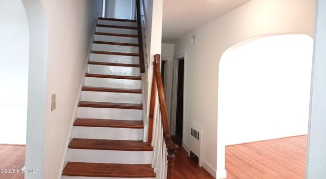 5314 Ward Boulevard, Wilson, NC 27893